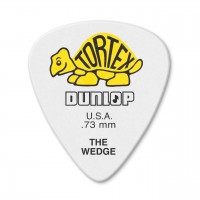 Набір медіаторів DUNLOP TORTEX WEDGE PICK .73MM