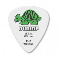 Набір медіаторів DUNLOP TORTEX WEDGE PICK .88MM