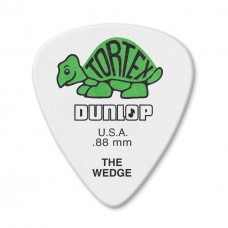 Набір медіаторів DUNLOP TORTEX WEDGE PICK .88MM