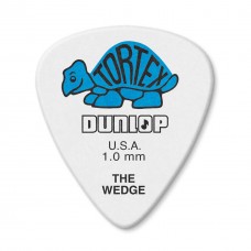 Набір медіаторів DUNLOP TORTEX WEDGE PICK 1.0MM