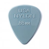 Набір медіаторів DUNLOP NYLON STANDARD PICK .88MM
