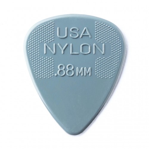 Набір медіаторів DUNLOP NYLON STANDARD PICK .88MM