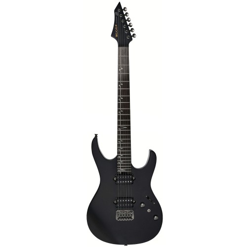 Електрогітара MOOER MMT100 (Pearl Black)