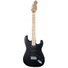Електрогітара MOOER MSC11 Pro (Black)