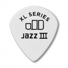 Набір медіаторів DUNLOP TORTEX JAZZ III XL PICK 1.50