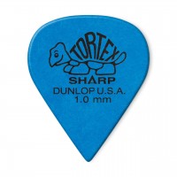 Набір медіаторів DUNLOP TORTEX SHARP PICK 1.0MM