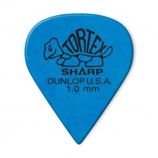Набір медіаторів DUNLOP TORTEX SHARP PICK 1.0MM