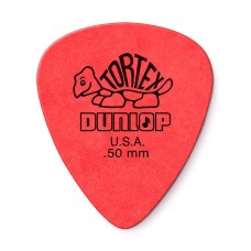 Набір медіаторів DUNLOP TORTEX STANDARD PICK .50MM