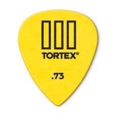 Набір медіаторів DUNLOP TORTEX TIII PICK .73MM