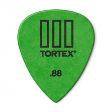 Набір медіаторів DUNLOP TORTEX TIII PICK .88MM