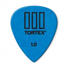 Набір медіаторів DUNLOP TORTEX TIII PICK 1.0MM