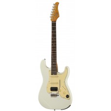 Електрогітара MOOER GTRS Professional P800 (Olympic White)