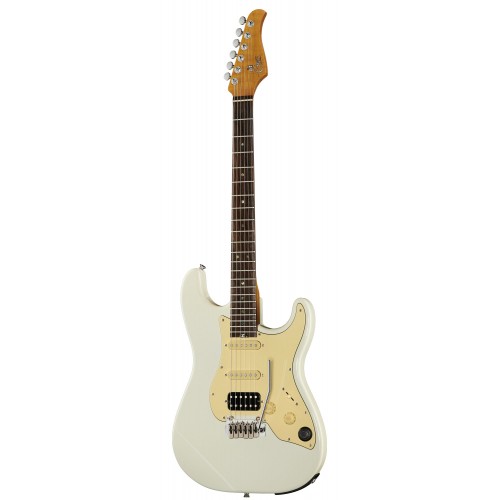 Електрогітара MOOER GTRS Professional P800 (Olympic White)