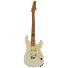 Електрогітара MOOER GTRS Standard S801 (White)