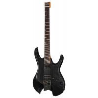 Електрогітара MOOER GTRS Wing W800 (Pearl Black)