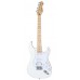 Електрогітара MOOER MSC11 Pro (Polar White)