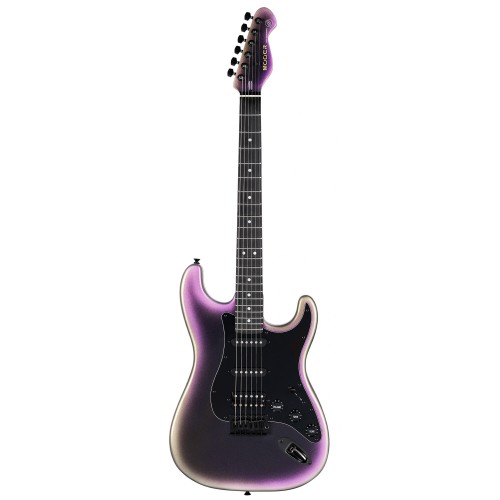 Електрогітара MOOER MSC18 Pro (Dark Aurora)