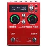 Boss RC-10R Loop Station