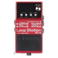 Boss RC-5
