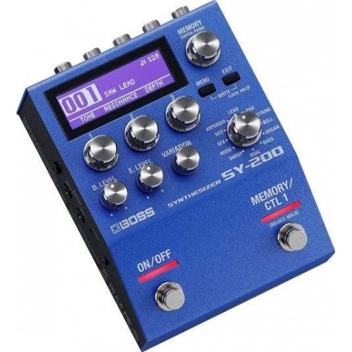 BOSS SY-200
