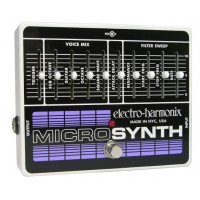 Electro-harmonix Micro Synthesizer