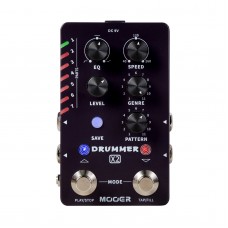 MOOER Drummer X2