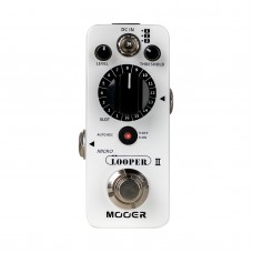 MOOER MICRO LOOPER II