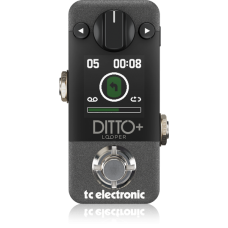 TC Electronic Ditto+ Looper