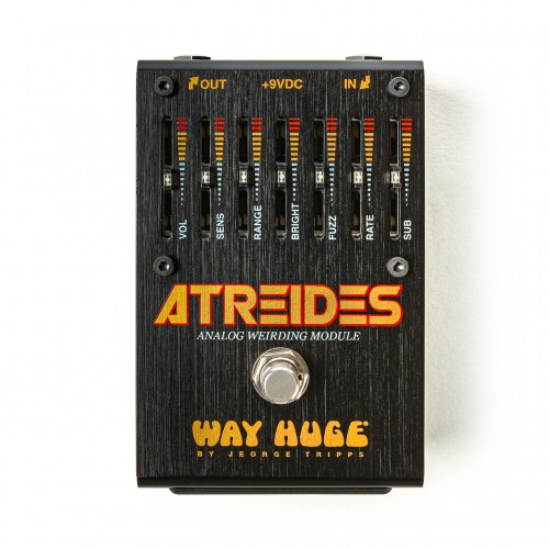 WAY HUGE ATREIDES ANALOG WEIRDING MODULE