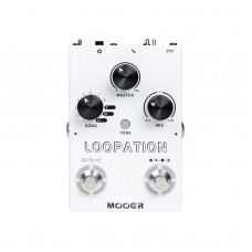 MOOER MVP3 LOOPATION