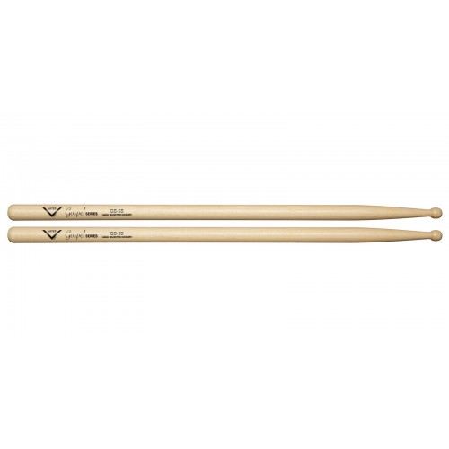 VATER Gospel Series 5B
