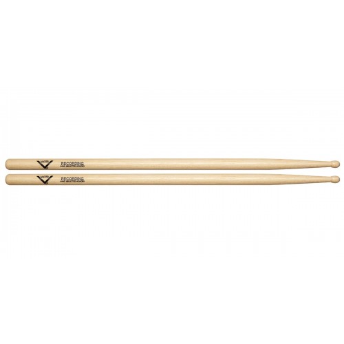 VATER Recording
