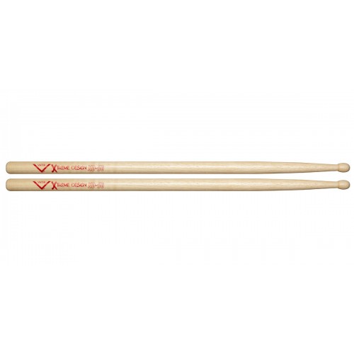 VATER Xtreme Design 5B