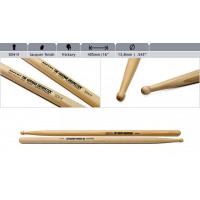 Rohema Rounded Tip SD4-H