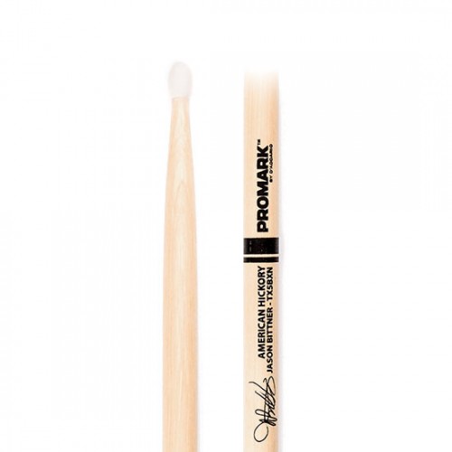 PROMARK JASON BITTNER SIGNATURE