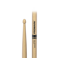 PROMARK REBOUND 5AB Lacquered Hickory Acorn Wood Tip