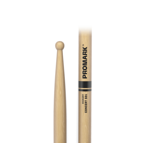 PROMARK CLASSIC SD1 HICKORY WOOD TIP