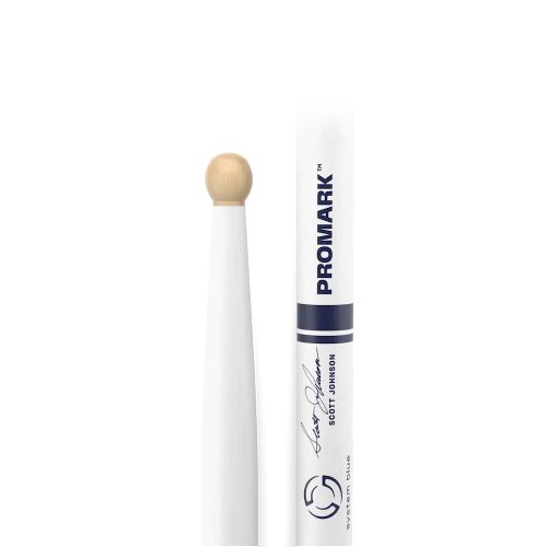 PROMARK Scott Johnson White