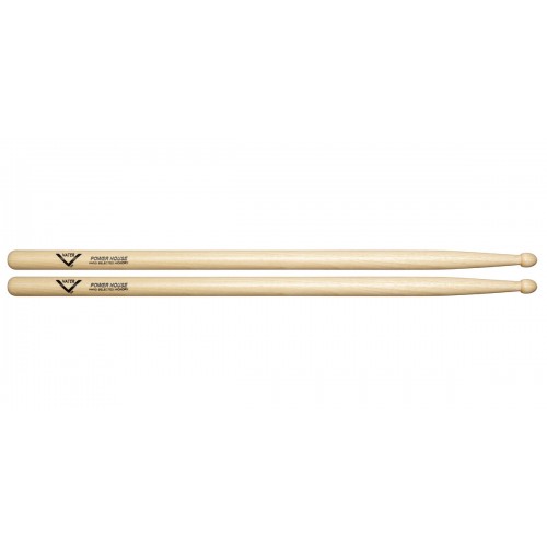 VATER Power House