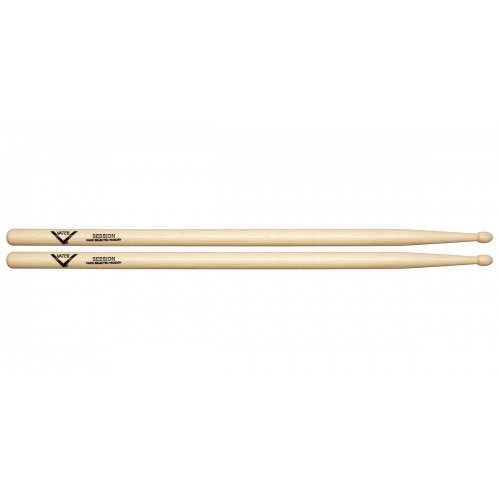 VATER Session