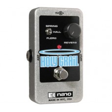 Electro-harmonix Holy Grail