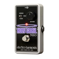 Electro-harmonix Holy Grail Neo