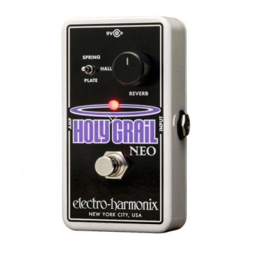 Electro-harmonix Holy Grail Neo