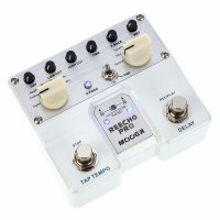 MOOER REECHO PRO