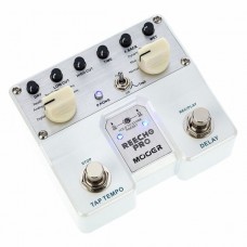 MOOER REECHO PRO