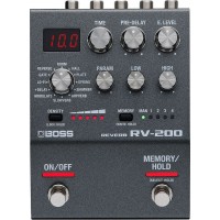 BOSS RV-200