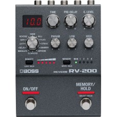 BOSS RV-200