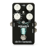 Electro-harmonix Oceans 11