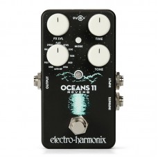 Electro-harmonix Oceans 11