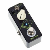 MOOER MODVERB